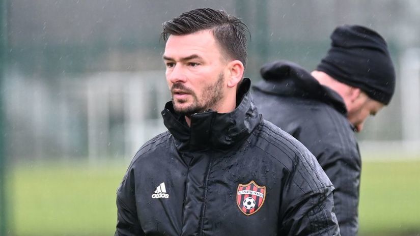 Michal Gašparík