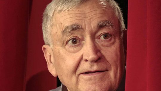 Stanislav Štepka, RND