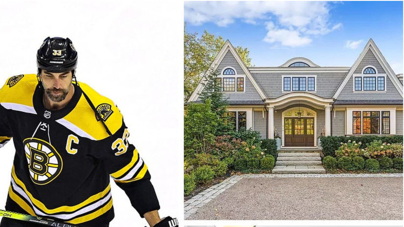 Po konci kariéry sa rozhodol, že sa usadí v...