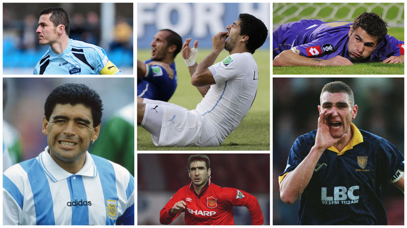 Ich škandalózne prešľapy plnili stránky novín a...