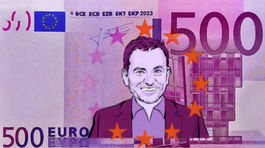 Gašparec, 31. 3. 2023