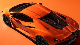 Lamborghini Revuelto - 2023