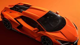 Lamborghini Revuelto - 2023