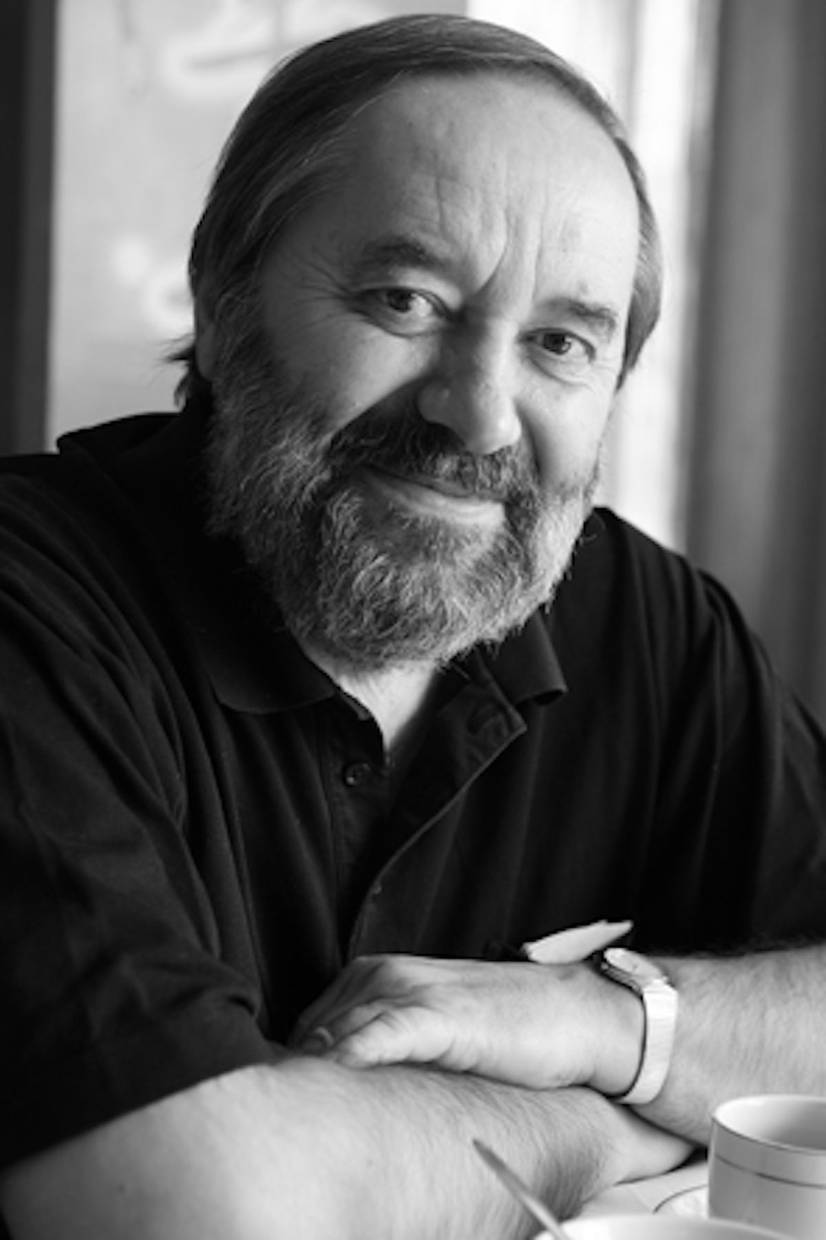 Marián Pauer.