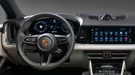 Porsche Cayenne - 2023