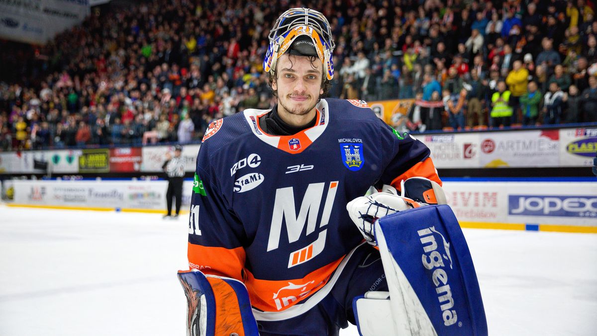 Brankár Michaloviec Stanislav Škorvánek.