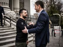 Heger Zelenskyj