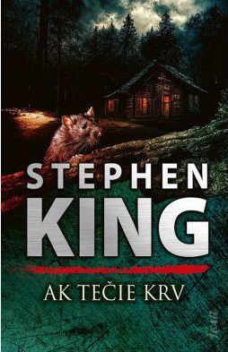 Stephen King : Si le sang coule