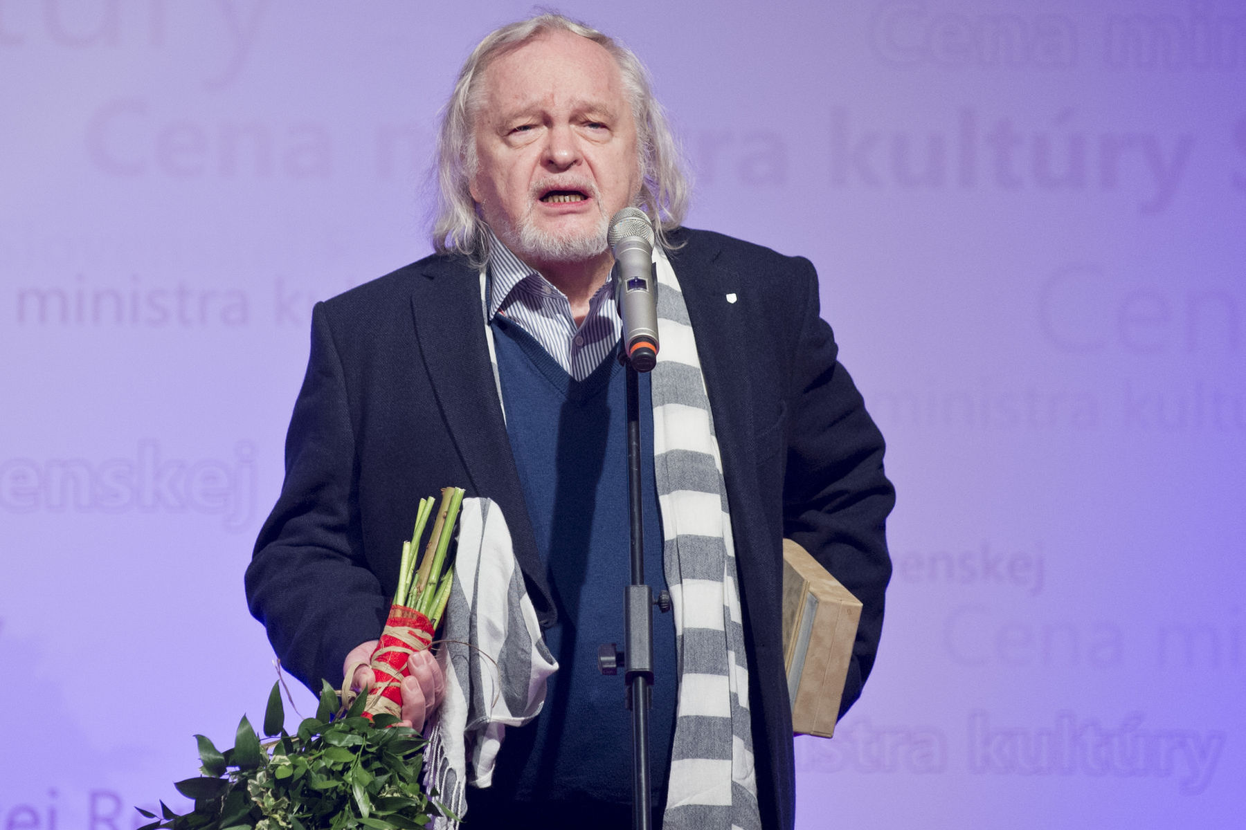 stanislav párnický