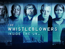 The Whistleblowers: Inside the UN