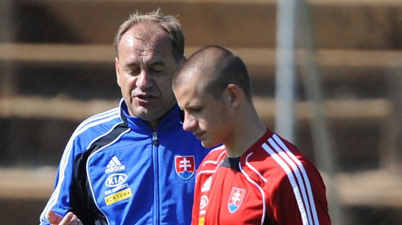 Vladimír Weiss