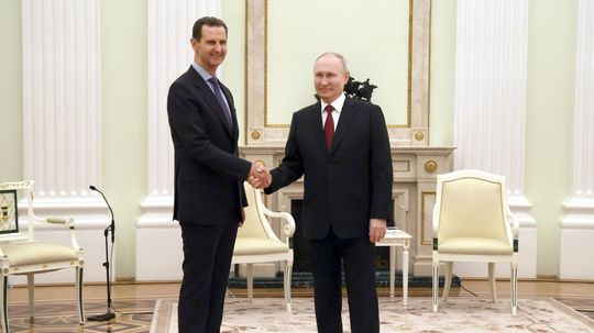 Sýria myslí na návrat do Ligy arabských štátov. Hľadá spojencov