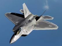 ONLINE: Poľsko dostane z USA za MiGy stíhačky 5. generácie. Za 24 Raptorov zaplatí dolár
