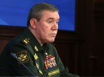 ONLINE: Gerasimov zlyhal. Jeho veľká zimná ofenzíva nepriniesla nič, len desiatky tisíc mŕtvych