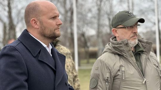 Slovensko rokuje s Ukrajinou o spoločnej výrobe munície