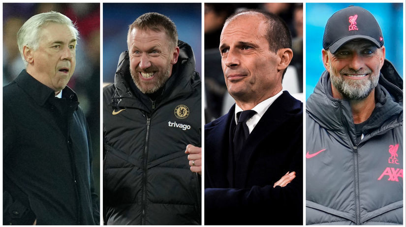 Kto berie v tejto futbalovej sezóne z...