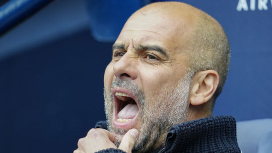 Guardiola sa pustil do Chelsea: Ak by sme robili to, čo oni, médiá by ma zabili