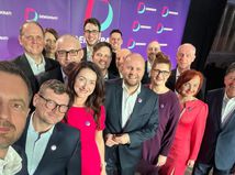Demokrati