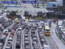 dover