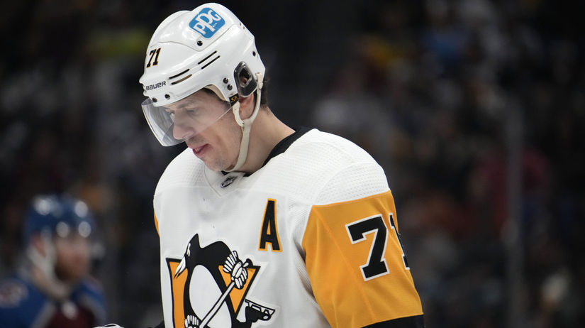 Jevgenij Malkin