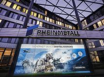 Rheinmetall
