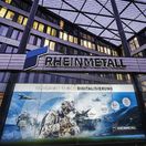 Rheinmetall