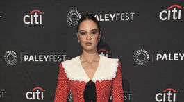 Courtney Eaton