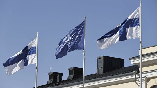Fínsko vstúpilo do NATO. Pozrite sa, akú ohromnú silu so sebou prináša