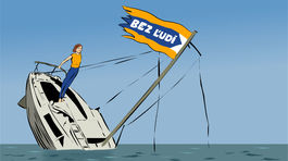 Gašparec, 5. 4. 2023