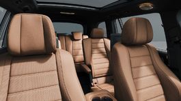 Mercedes-Benz GLS - 2023