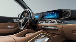 Mercedes-Benz GLS - 2023