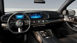 Mercedes-Benz GLS - 2023