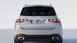 Mercedes-Benz GLS - 2023