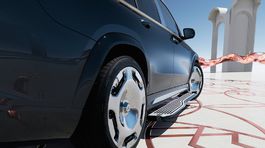 Mercedes-Benz GLS 600 Maybach - 2023