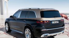 Mercedes-Benz GLS 600 Maybach - 2023