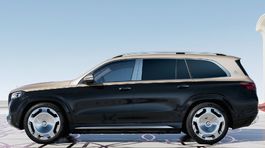 Mercedes-Benz GLS 600 Maybach - 2023