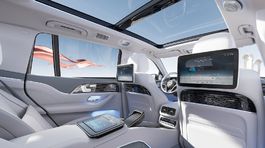 Mercedes-Benz GLS 600 Maybach - 2023