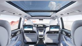 Mercedes-Benz GLS 600 Maybach - 2023