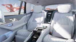 Mercedes-Benz GLS 600 Maybach - 2023