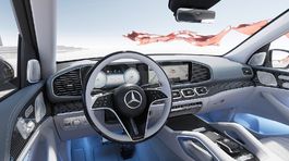 Mercedes-Benz GLS 600 Maybach - 2023
