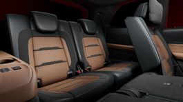 Mercedes-Benz GLS 63 AMG - 2023