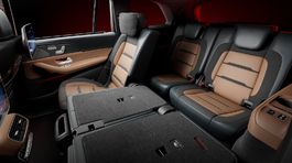 Mercedes-Benz GLS 63 AMG - 2023