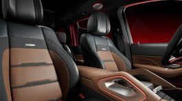 Mercedes-Benz GLS 63 AMG - 2023