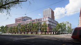 Nový Istropolis