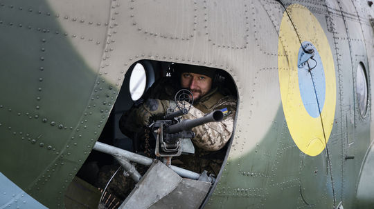 ONLINE: Rusko zaútočilo dronmi aj na Odesu. Ľudí z Časiv Jaru vyzývajú na evakuáciu