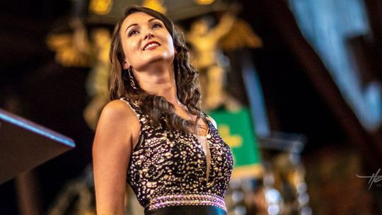 Slovenskú sólistku Štátnej opery vo Viedni...