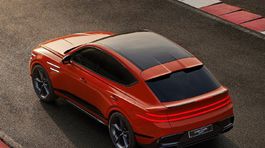 Genesis GV80 Coupé Concept - 2023