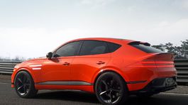 Genesis GV80 Coupé Concept - 2023