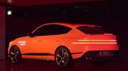 Genesis GV80 Coupé Concept - 2023