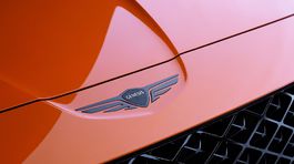 Genesis GV80 Coupé Concept - 2023